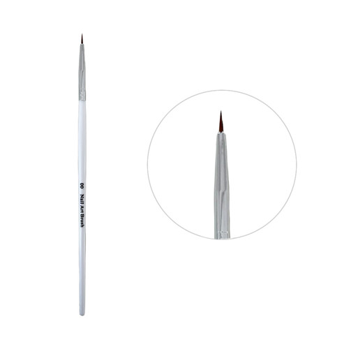 Liner brush for gel HLD 00