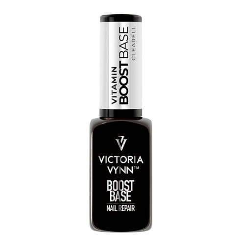 База Victoria Vynn BOOST BASE Nail Repair 2in1 8 мл