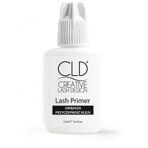 Podkład CLD Lash Primer 15 ml