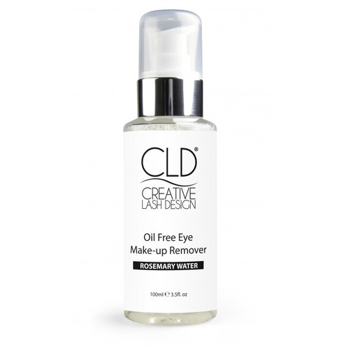 Płyn do demakijażu CLD 100 ml