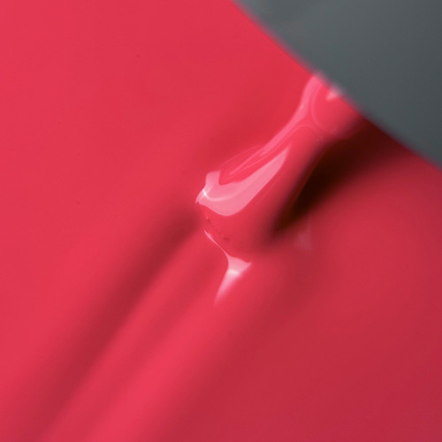 Lakier hybrydowy TUFI profi  PREMIUM Flamingo  23 Pomidor 8ml (0121314) - Фото №2