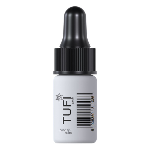 Oliwka do skórek TUFI profi PREMIUM Cuticle Oil Melon 3 ml (0121854)