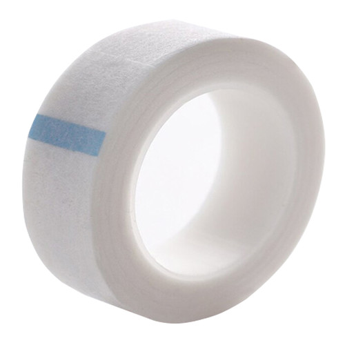 Adhesive tape BLING transparent