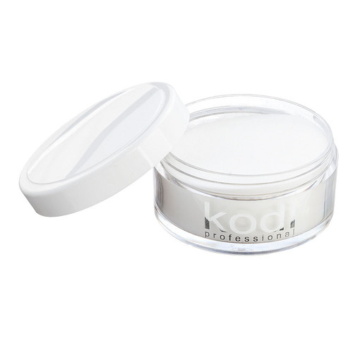 Szybkoutwardzalny akryl Kodi Competition White biały 22 g