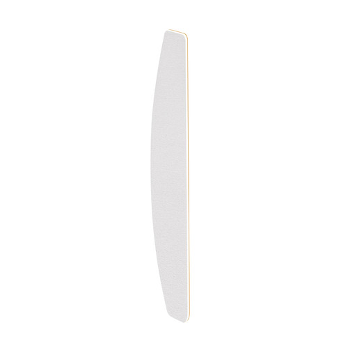 Zestaw wymiennych nakładek do pilnika półksiężyc Staleks Pro EXPERT 40 240 grit (30 szt.) - Фото №2