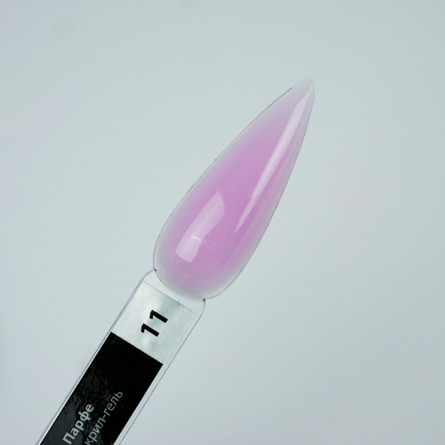 Acrylgel TUFI profi PREMIUM 11 Parfait 15 g (0121665) - Фото №2