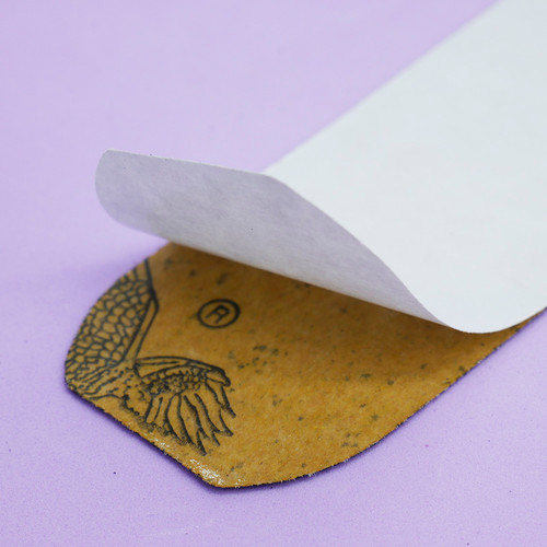 PODO TUFI profi PREMIUM сменные файлы для пилки-основы для педикюра 180 грит 30 шт (0104604) - Фото №2