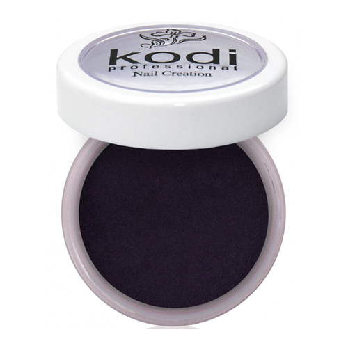 Puder akrylowy Kodi L17 czarny 4,5 g
