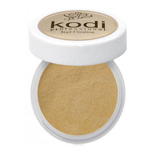 Puder akrylowy Kodi L57 złoty 4,5 g