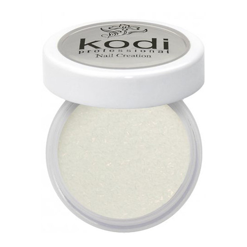 Puder akrylowy Kodi G41 biały 4,5 g