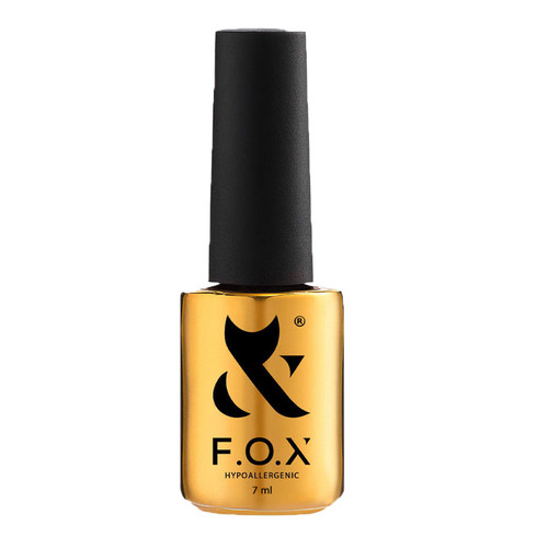 Top for gel polish FOX Top 7 ml