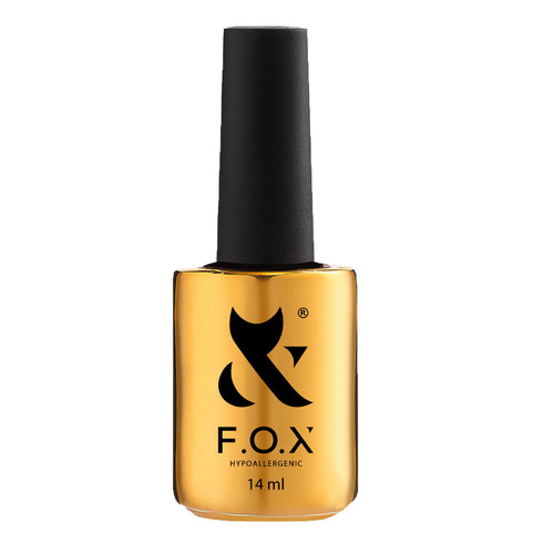 Top hybrydowy FOX Top 14 ml