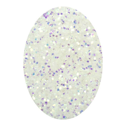 Cekiny fotochromowe Komilfo 001 (0,4 mm, 2,5 g)