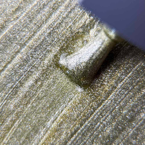 Lakier hybrydowy TUFI profi PREMIUM Crystal Cat 04 Turmalin 8 ml (0100511) - Фото №2