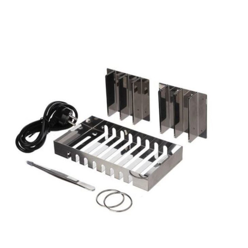 Dry Heater MICROSTOP М1+  for instrument sterilization - Фото №3