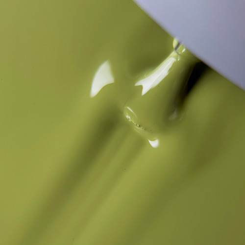 Lakier hybrydowy TUFI profi PREMIUM Emerald 11 Oliwa 8 ml (0102530) - Фото №2