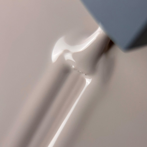 Lakier hybrydowy TUFI profi PREMIUM Emerald 06 Bawełna 8 ml (0102525) - Фото №2