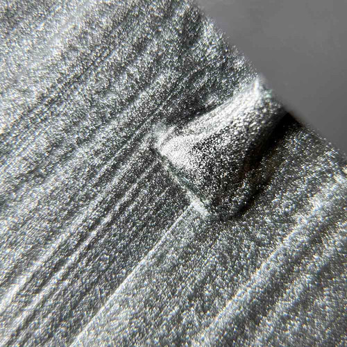 Lakier hybrydowy TUFI profi PREMIUM Emerald 07 Srebro 8 ml (0102526) - Фото №2