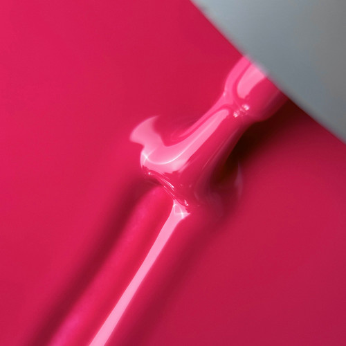 Lakier hybrydowy TUFI profi PREMIUM Flamingo 21 Soczysta jagoda 8 ml (0121312) - Фото №2