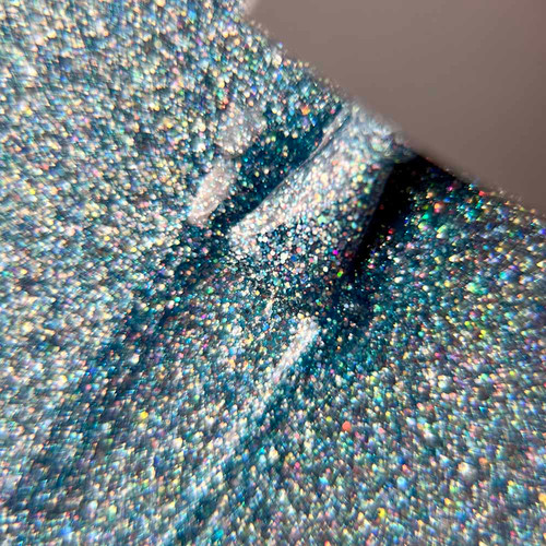 Lakier hybrydowy TUFI profi PREMIUM Glam 09 Cybella 8 ml (0121689) - Фото №2