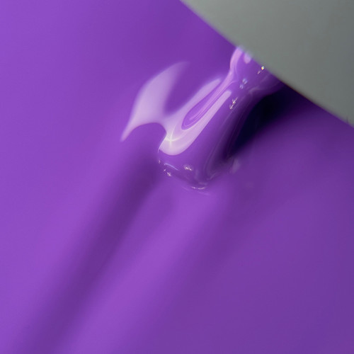 Lakier hybrydowy TUFI profi PREMIUM Purple 15 Ultrafioletowy 8 ml (0102509) - Фото №2