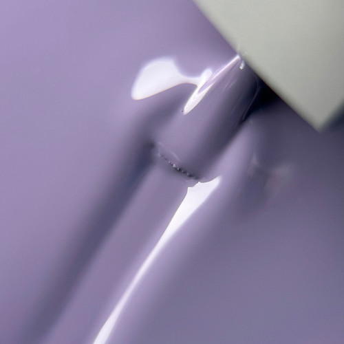 Гель-лак TUFI profi PREMIUM Purple 02 черничный 8мл (0102494) - Фото №2