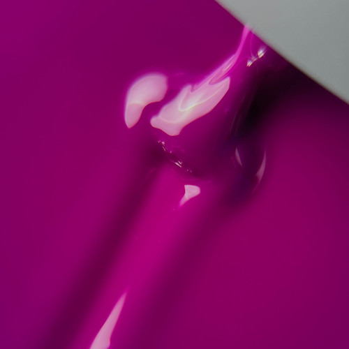 Lakier hybrydowy TUFI profi PREMIUM Purple 04 Kardynał 8 ml (0102496) - Фото №2