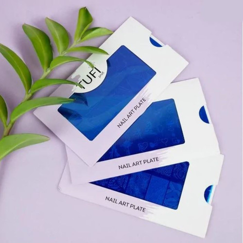 Płyta do stempli TUFI profi PREMIUM 16 (0123367) - Фото №5