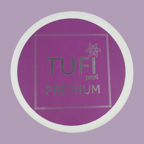 Pasta cukrowa do depilacji TUFI profi PREMIUM twarda 1000 g (0121784) - Фото №6