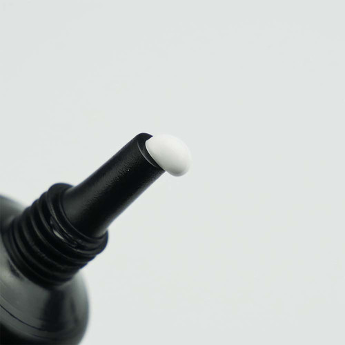 Żel do stempli TUFI Profi Premium Stamping gel 001 biały 8 g (0102068) - Фото №2