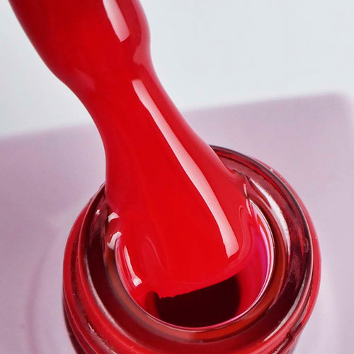 Цветная база TUFI profi PREMIUM Color Base 031 рубин 8 мл (0123372) - Фото №2