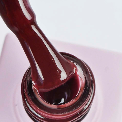 Цветная база TUFI profi PREMIUM Color Base 043 бургундия 8 мл (0123387) - Фото №2