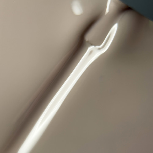 Baza hybrydowa TUFI profi PREMIUM Rubber French Base 002 Lody kawowe 8 ml (0100360) - Фото №2