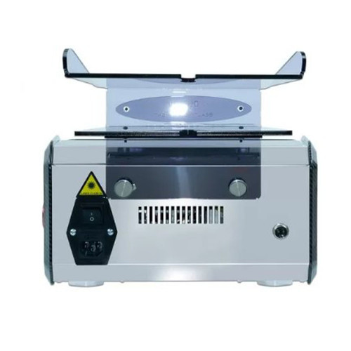 Laser do usuwania naczyń Alvi Praga DLS-980 - Фото №4