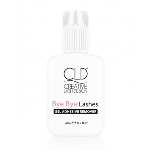 Zmywacz kleju do rzęs CLD 20 ml