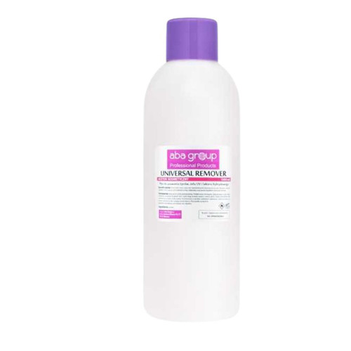 Uniwersalny zmywacz Aba Group 1000 ml