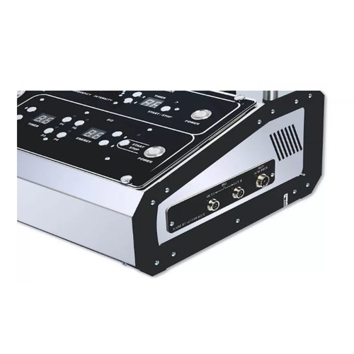 Maszyna kosmetyczna Alvi Praga F-4 - Фото №4