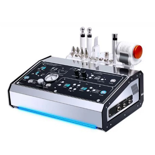 Maszyna kosmetyczna Alvi Praga F-5 - Фото №2