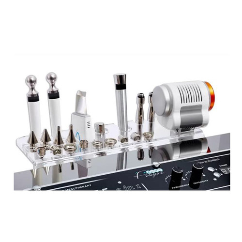 Maszyna kosmetyczna Alvi Praga F-5 - Фото №4