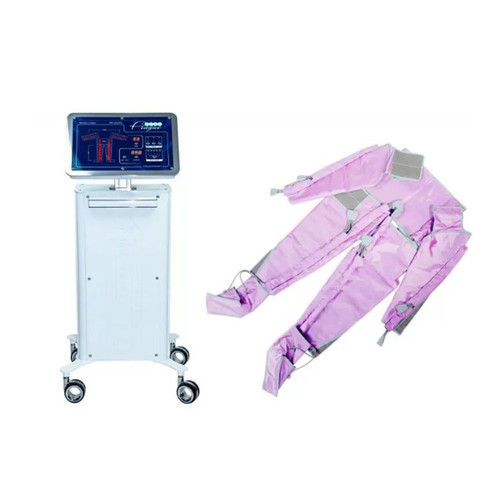 Laser diodowy do usuwania owłosienia Alvi Prague Ultra Pulse DL-7000 - Фото №3