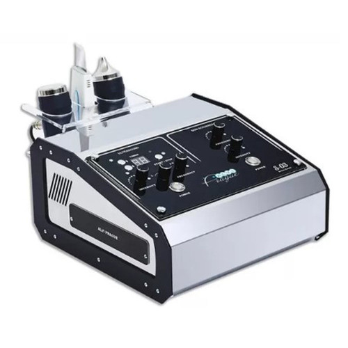 Urządzenie do terapii ultradźwiękowej Alvi Praga S-03 - Фото №1