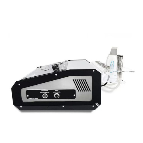 Urządzenie kosmetyczne Alvi Praga A-03 - Фото №2