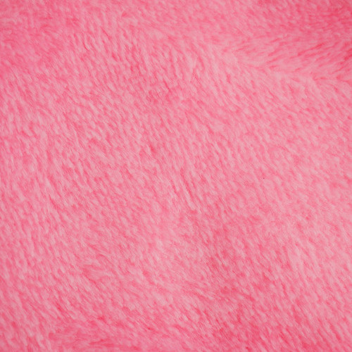 Rękawice kosmetyczne do parafiny TUFI profi PREMIUM jasnoróżowe (0104287) - Фото №2