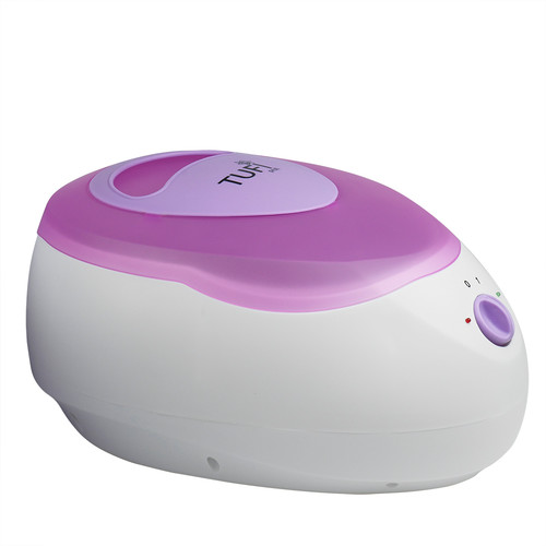 Kąpiel parafinowy TUFI profi PREMIUM biały (0121434) - Фото №1