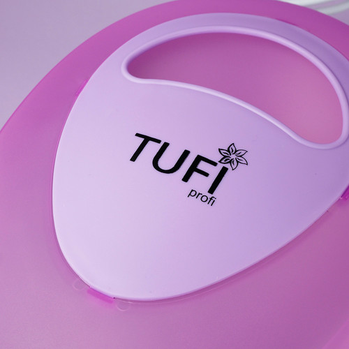 Kąpiel parafinowy TUFI profi PREMIUM biały (0121434) - Фото №3