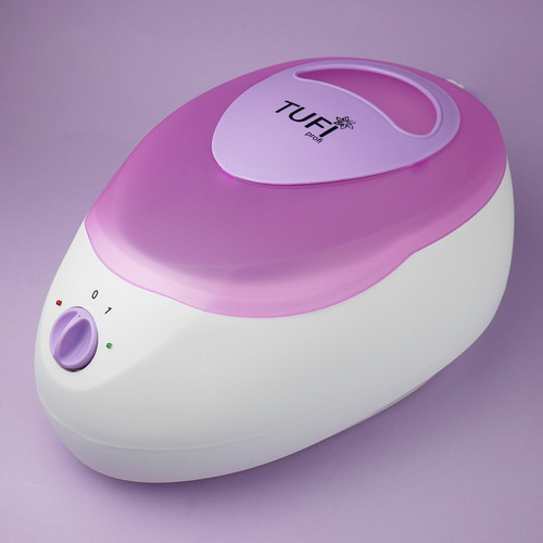 Kąpiel parafinowy TUFI profi PREMIUM biały (0121434) - Фото №4