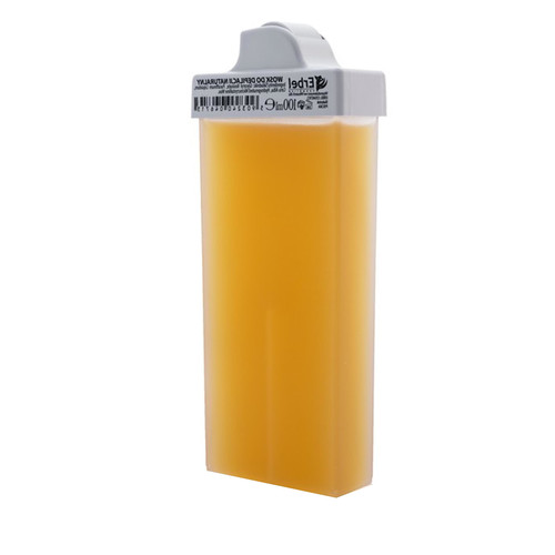 Wosk do depilacji Erbel Miodowy Erbel 100ml