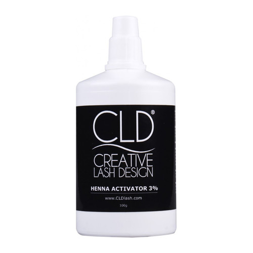 Aktywator do henny CLD 3% 100 g