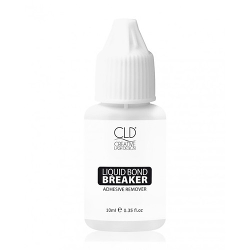 Zmywacz kleju do rzęs CLD 10 ml