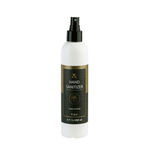 Środek antyseptyczny FOX Sanitizer spray 250 ml